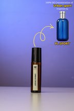 Urban Sport | Attar
