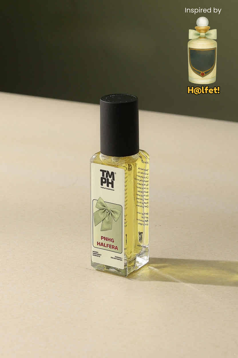 Pnhg  Halfera - Inspired perfume | TMPerfumehouse