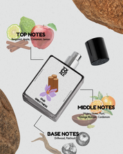 Oud  greatness