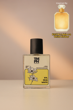 Kyl Deja White - Inspired Perfume | TMPerfumehouse