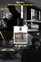 G-Vetiver Inspired perfume | TMPerfumehouse