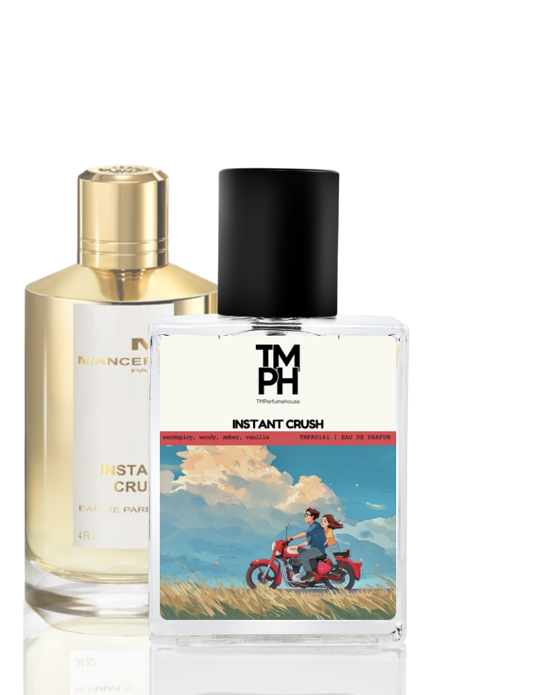 Instant Crush - Inspired by Instant Crush by Ma*cera