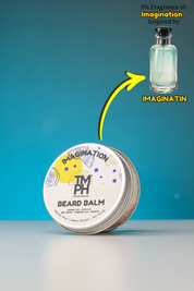 IMAGINATION | Premium Beard Balm