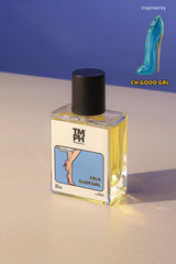 Crln Glam Girl | Shower gel + Perfume