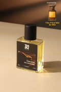 Tmfd Noir du 2 Mystère  - LG Inspired perfume | TMPerfumehouse