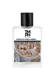 chocolate valila oorieoo