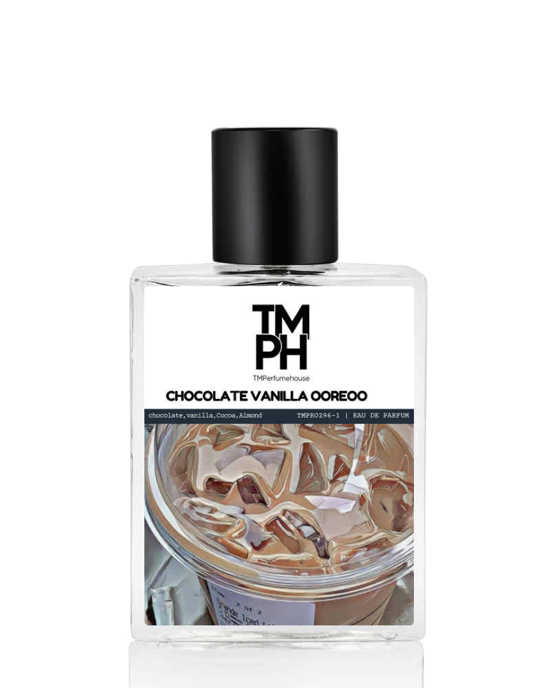 chocolate valila oorieoo