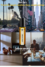 Urban Sport | Attar