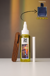 BDC | Car Fragrance