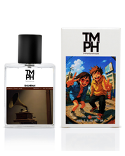 Shuhrah – LG Inspired Perfume | TMPerfumehouse