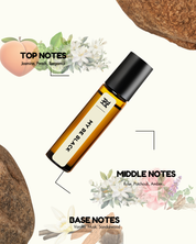 Be Black - inspired Attar | TMPerfumehouse