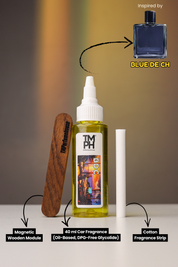 BDC | Car Fragrance