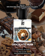 Chocolate-Musk