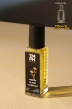 Mncra Black & Vanilla - DG Inspired Perfume | TMPerfumehouse
