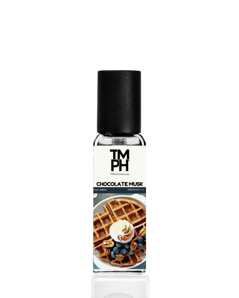 Chocolate-Musk