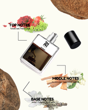Shuhrah – LG Inspired Perfume | TMPerfumehouse