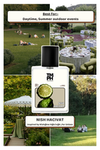Nish Hacivat - LG Inspired Perfume | TMPerfumehouse