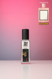 The Bloom - LG Inspired perfume | TMPerfumehouse