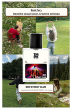 BN9 street club - LG Inspired Perfume | TMPerfumehouse