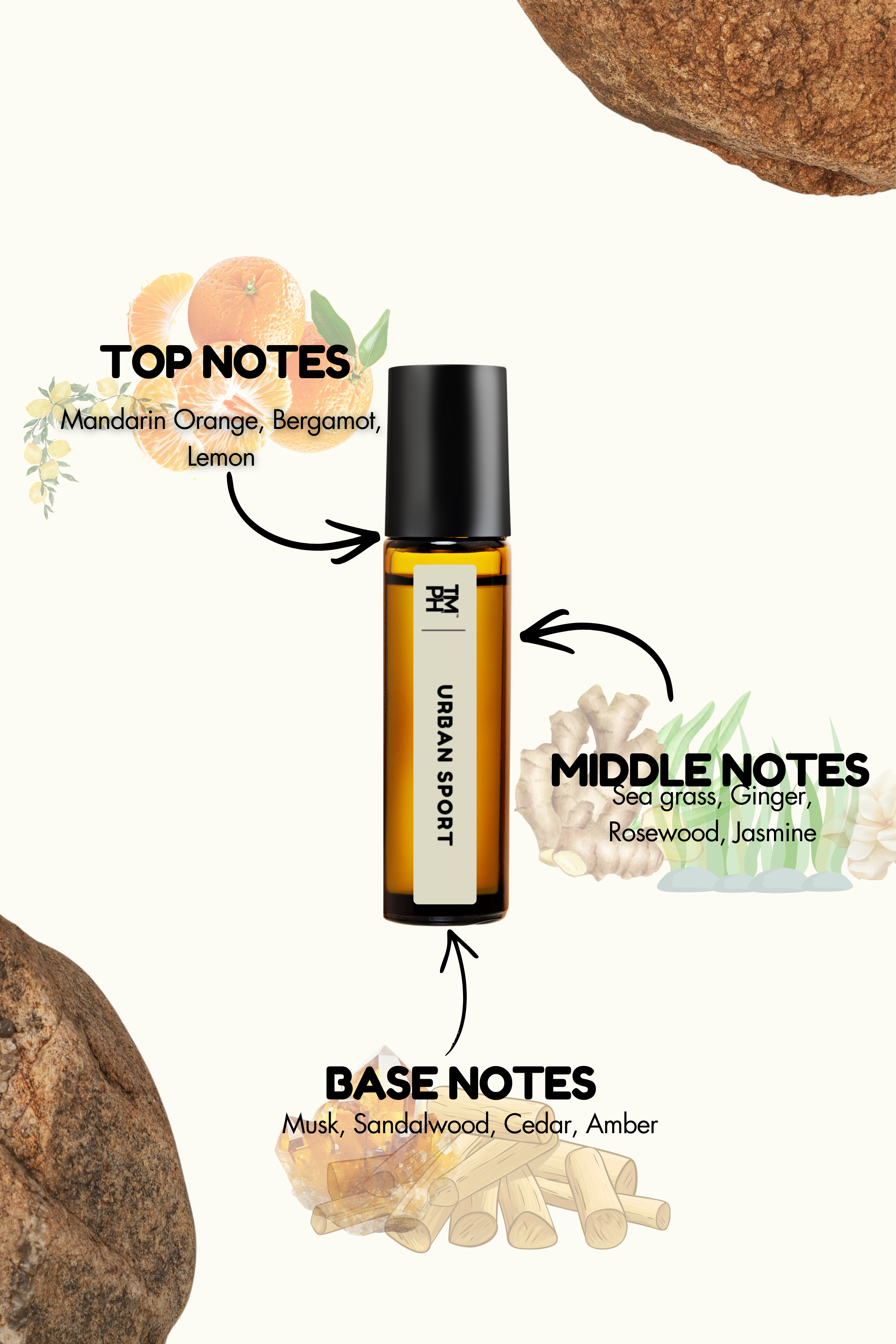 Urban Sport | Attar