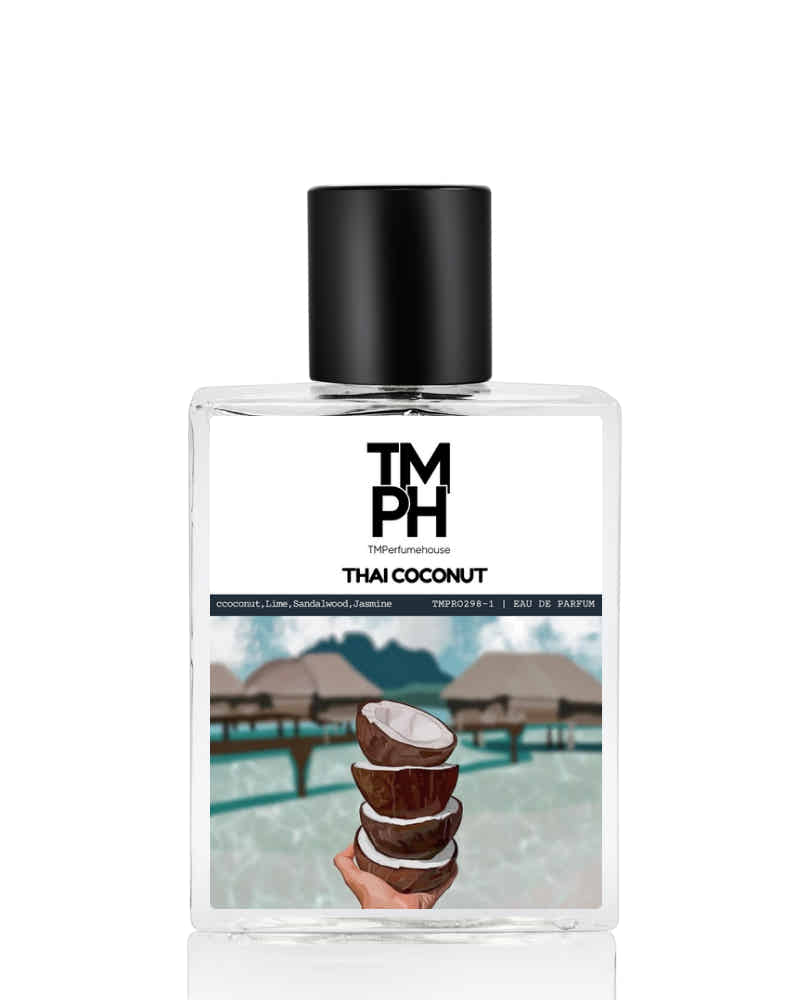 Thai coconut