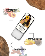 Rodrigues Her – Solid Perfume