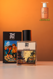 Alathaayar -Inspired perfume | TMPerfumehouse