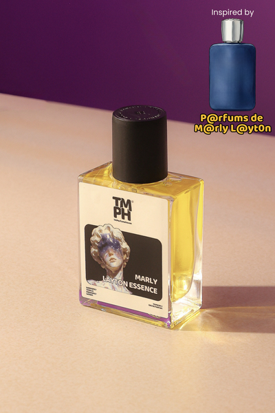 Marly Layton Essence - inspired Perfume  | TMPerfumehouse Perfume