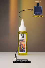 BDC | Car Fragrance