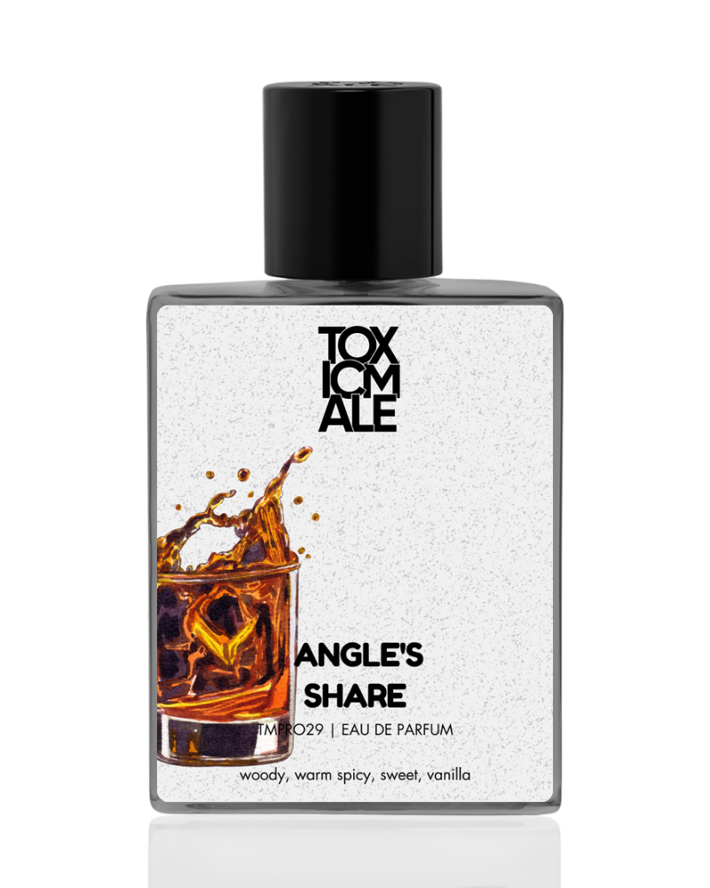 Angle's Share