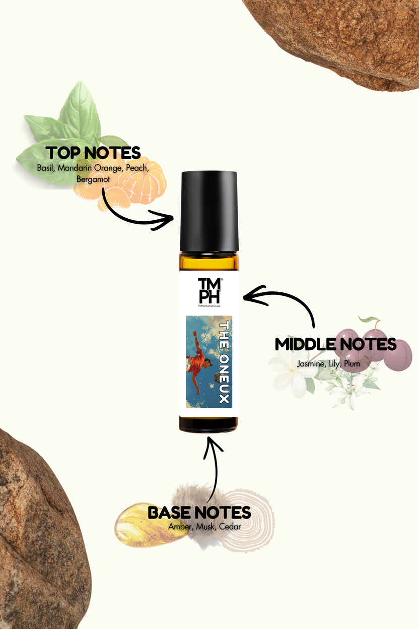 The Oneux - Inspired Attar | TMPerfumehouse