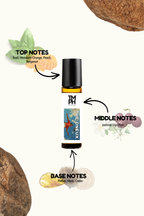 The Oneux - Inspired Attar | TMPerfumehouse