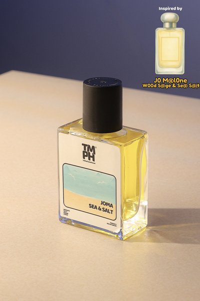 Joma sea & salt - LG Inspired Perfume | TMPerfumehouse