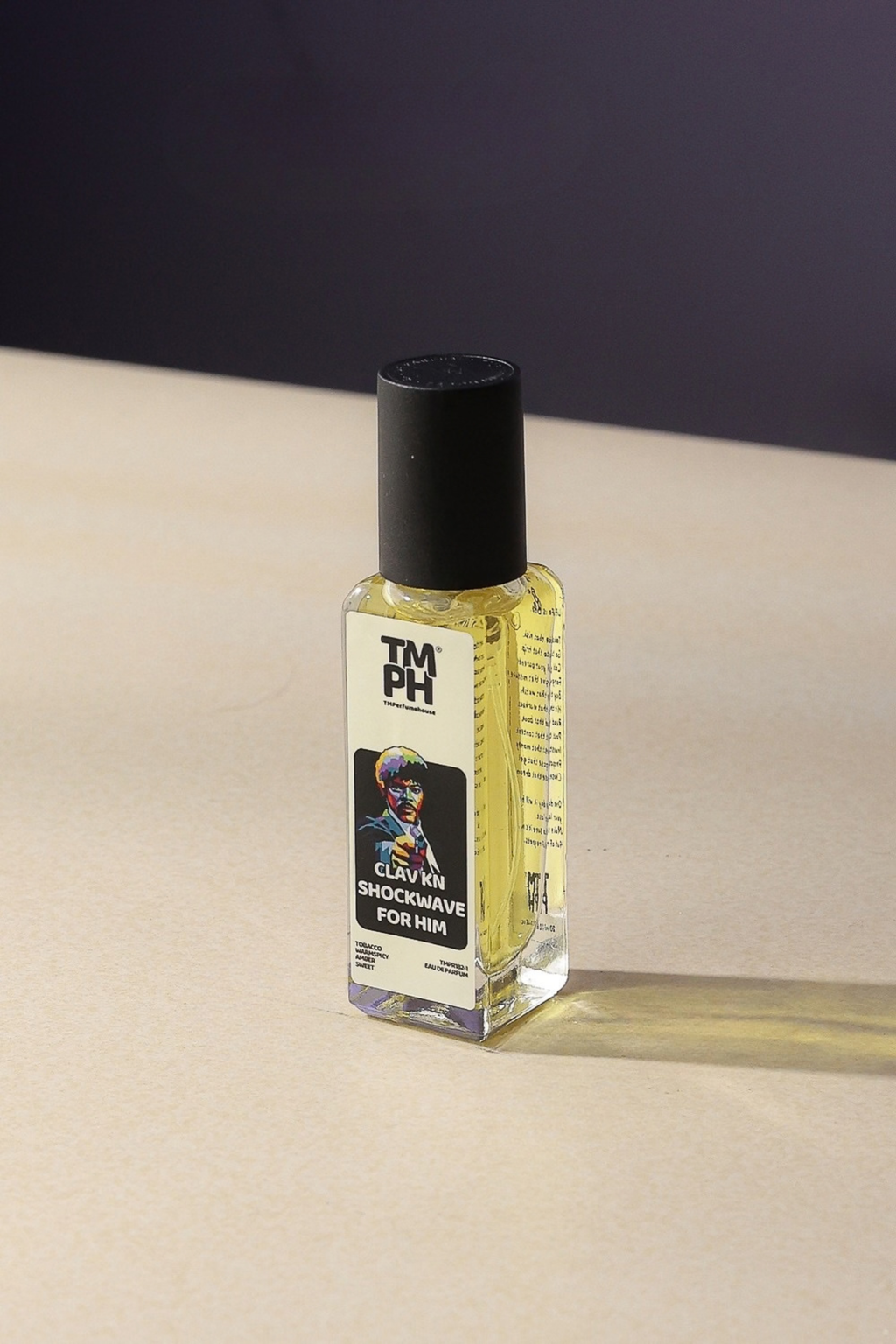 Clav kn  Shockwave For Him - DG Inspired Perfume | TMPerfumehouse