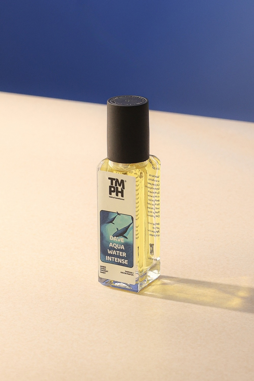 Dave Aqua Water Intense - DG Inspired perfume | TMPerfumehouse