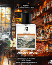 Angle's Share - Inspired by Ki*ian Angel’s Share +13