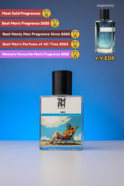 Why - LG Inspired perfume | TMPerfumehouse