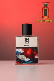 Red Toba - Inspired perfume | TMPerfumehouse