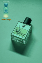 Gish Akoya Pearl - LG  Inspired Perfume | TMPerfumehouse