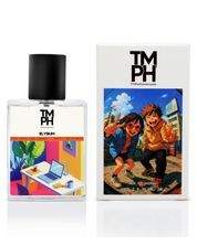 Elysium - Inspired by Ro*a Elysium