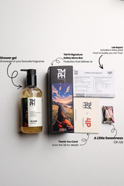 THE BLOOM | Shower gel