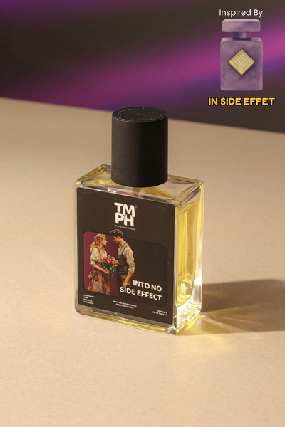 Into no Side Effect -  Inspired Perfume | TMPerfumhouse