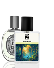 Tam and Dao – Inspired by Di*pytque Tam Dao | Woody, Calm & Meditative