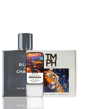 BDC – Solid Perfume