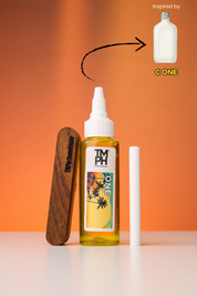 One | Car Fragrance