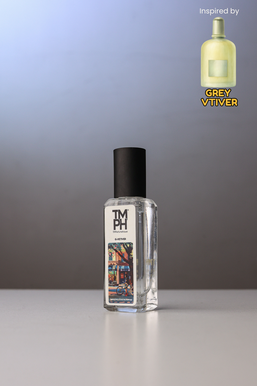 G-Vetiver Inspired perfume | TMPerfumehouse