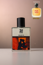 Forever you - LG Inspired Perfume | TMPerfumehouse