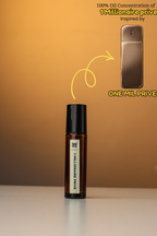 Golden Time Privé - inspired Attar | TMPerfumehouse