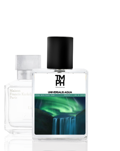 Universe Acqua - Inspired Perfume | TMPerfumehouse