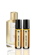 Crush Instinct - inspired Attar | TMPerfumehouse